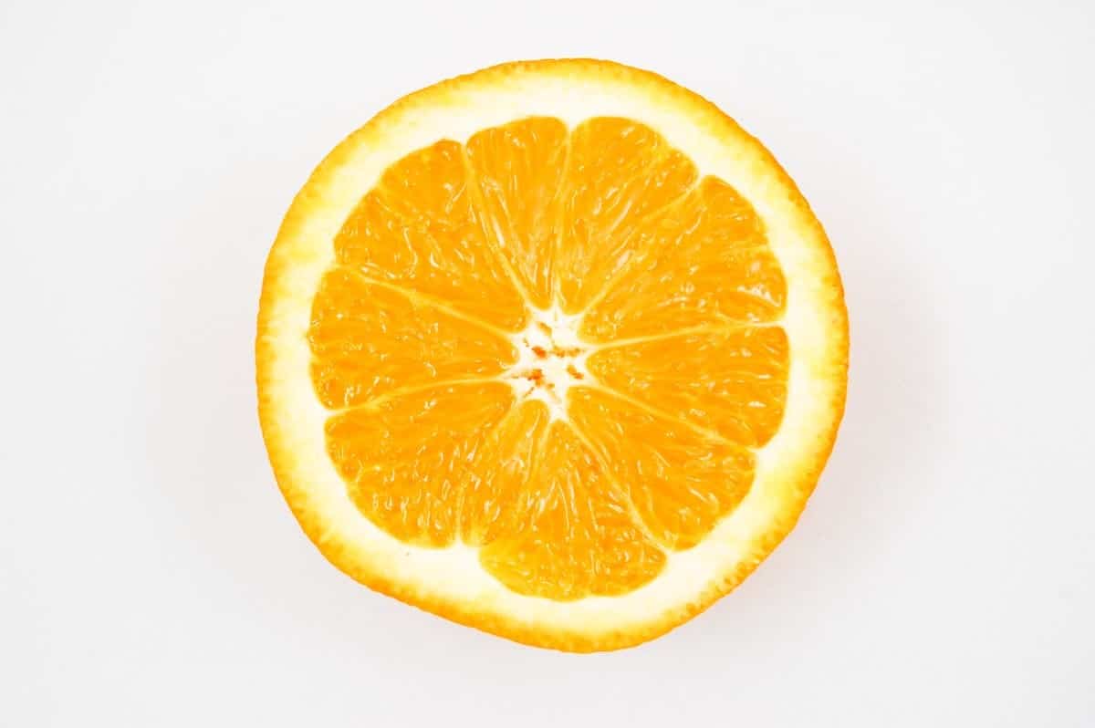agrumes vitamine