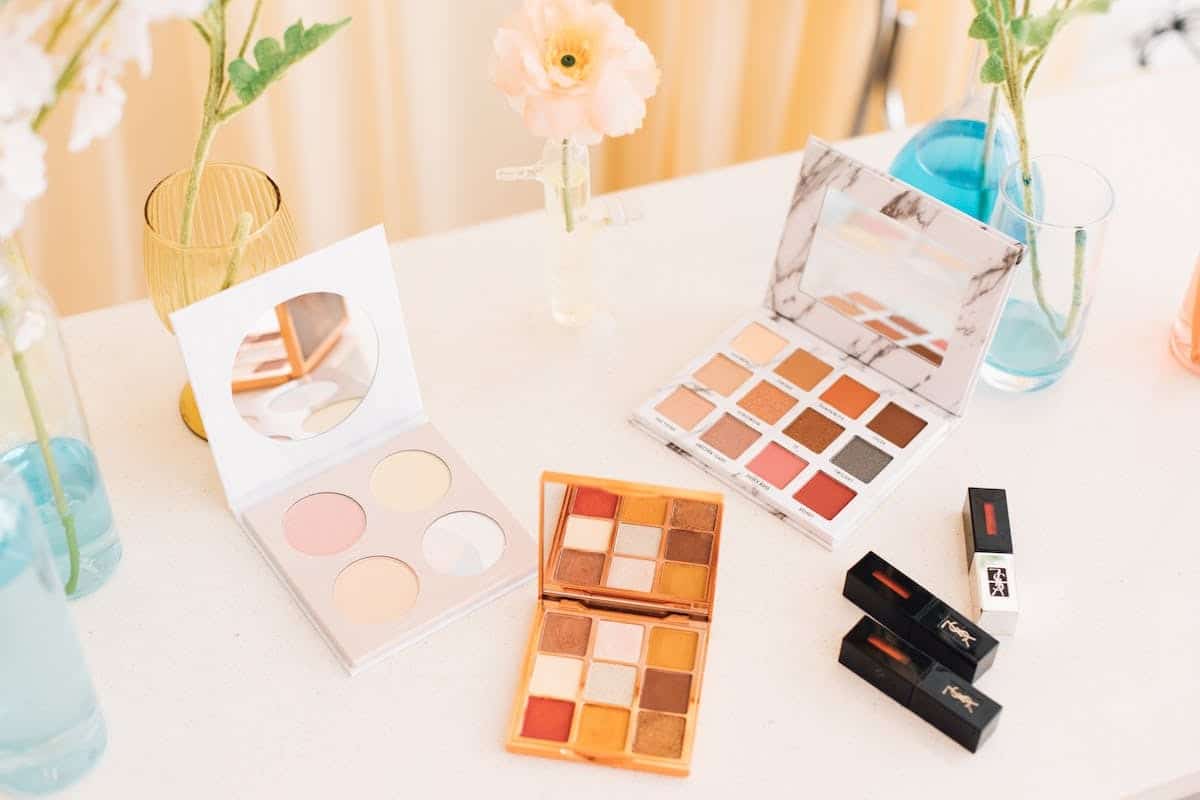 maquillage  beauté