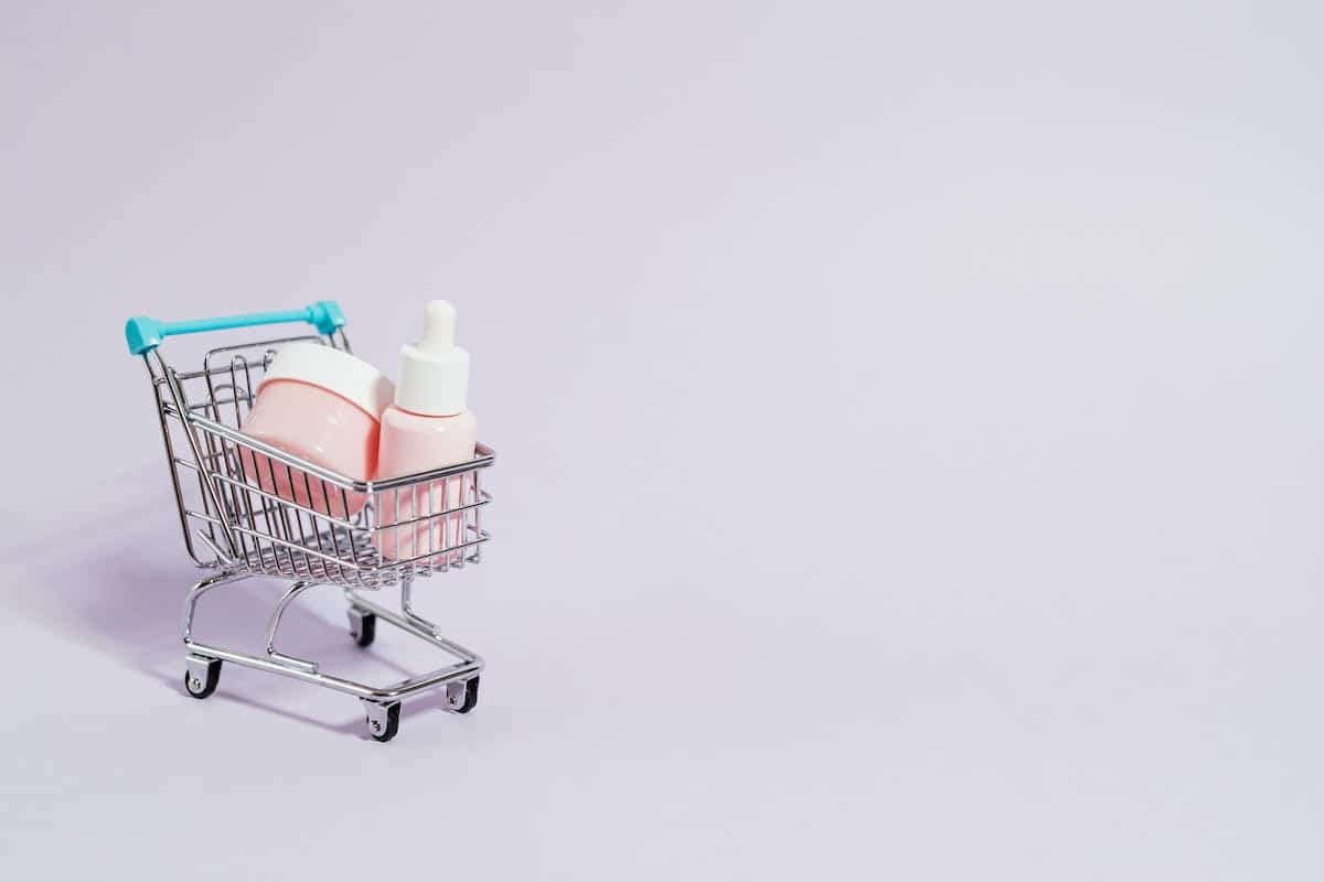 soldes beauté
