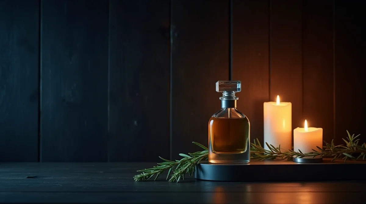 Les secrets d’une fragrance boisée iconique