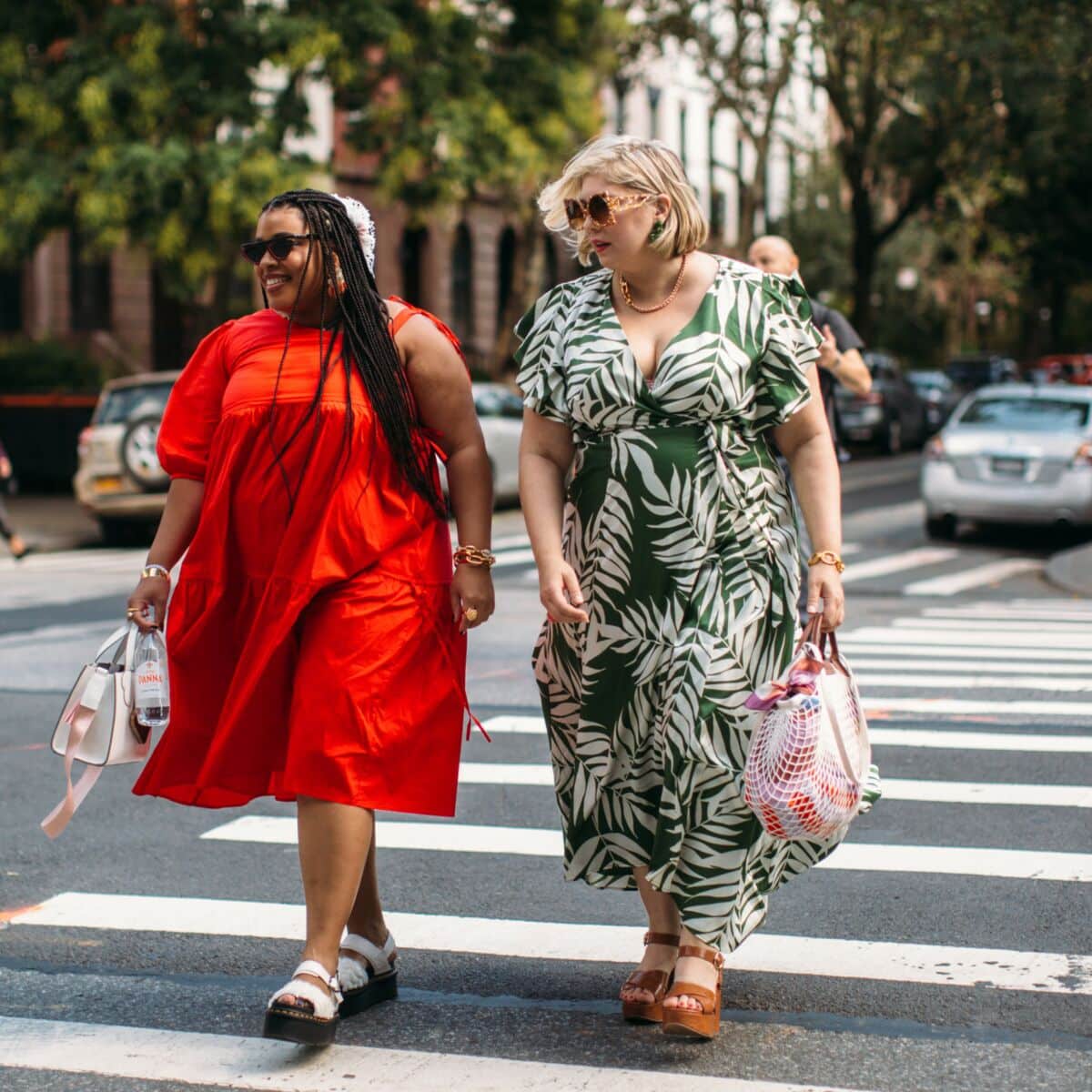 Astuces pour mettre en valeur votre silhouette avec une robe grande taille