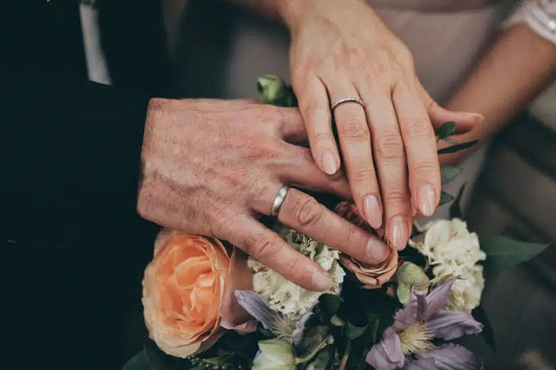 Bague de mariage pour homme comment bien choisir
