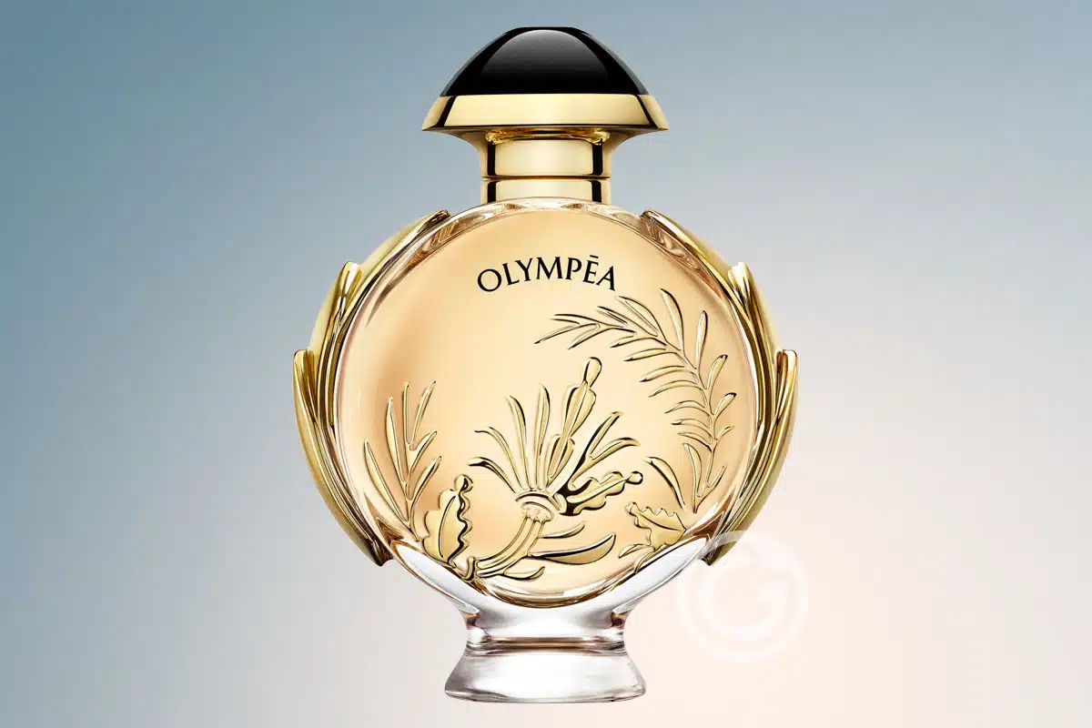 parfum oriental 