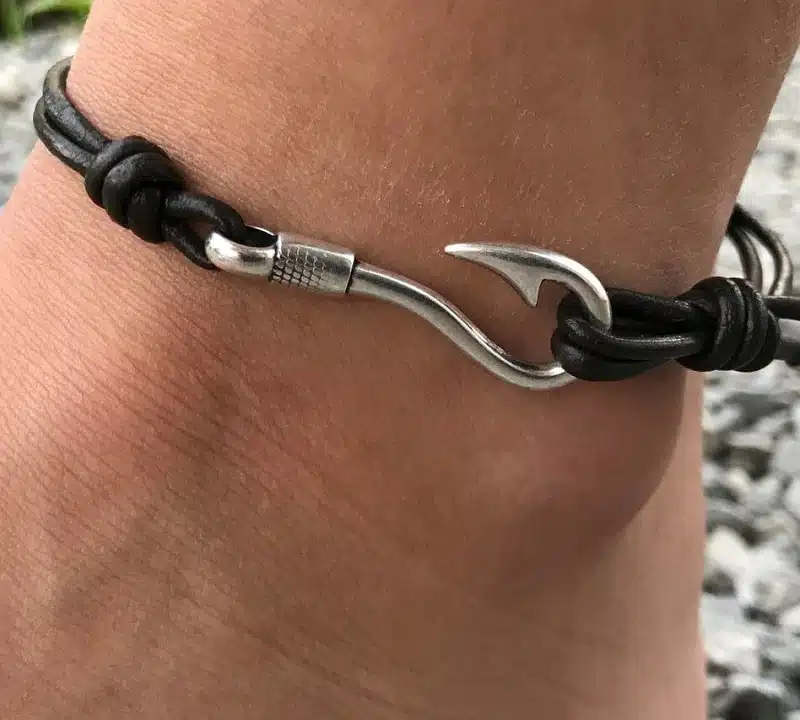 Pourquoi choisir un bijou marin