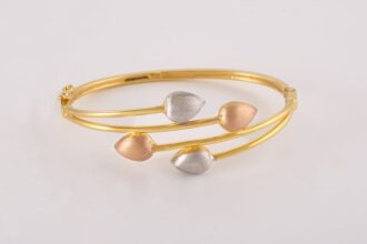 assortir bracelets et tenues 1