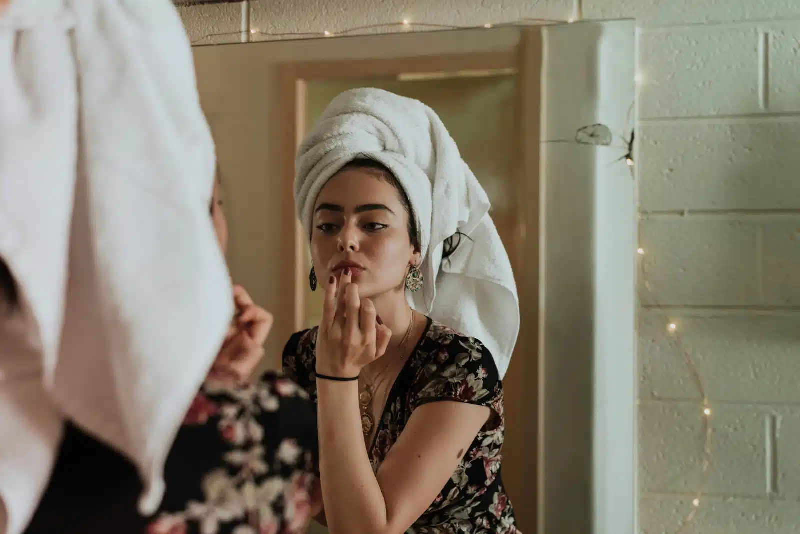 routine du soir
