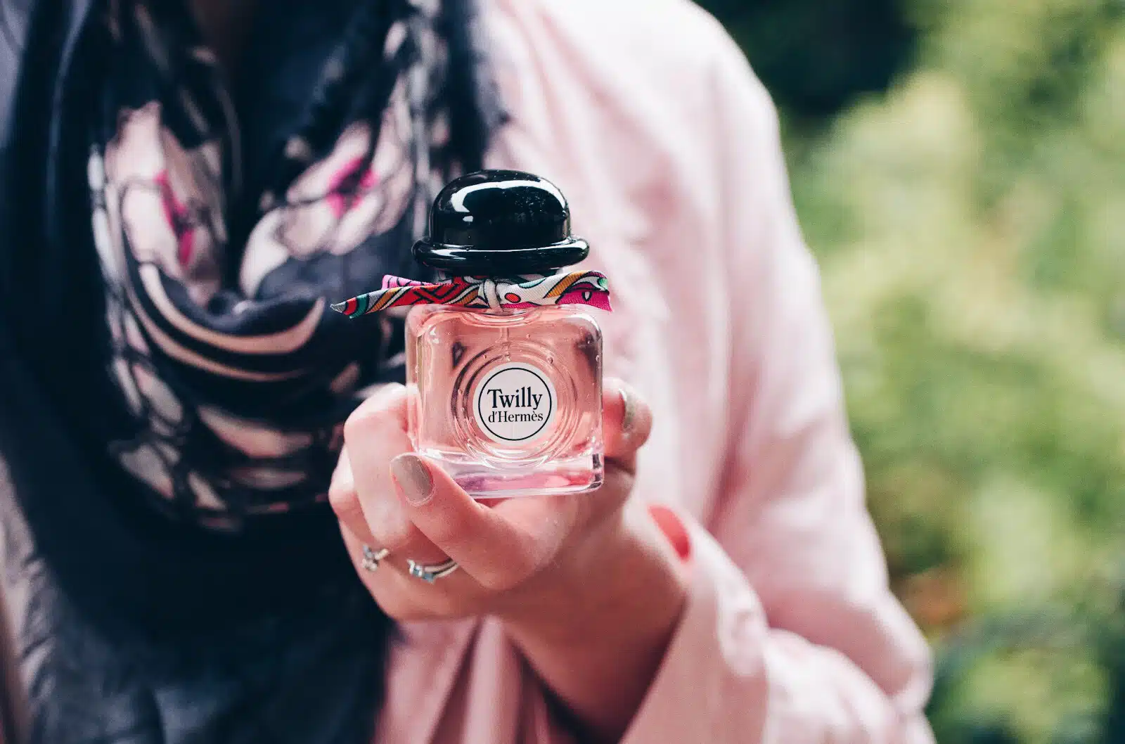 parfum oriental