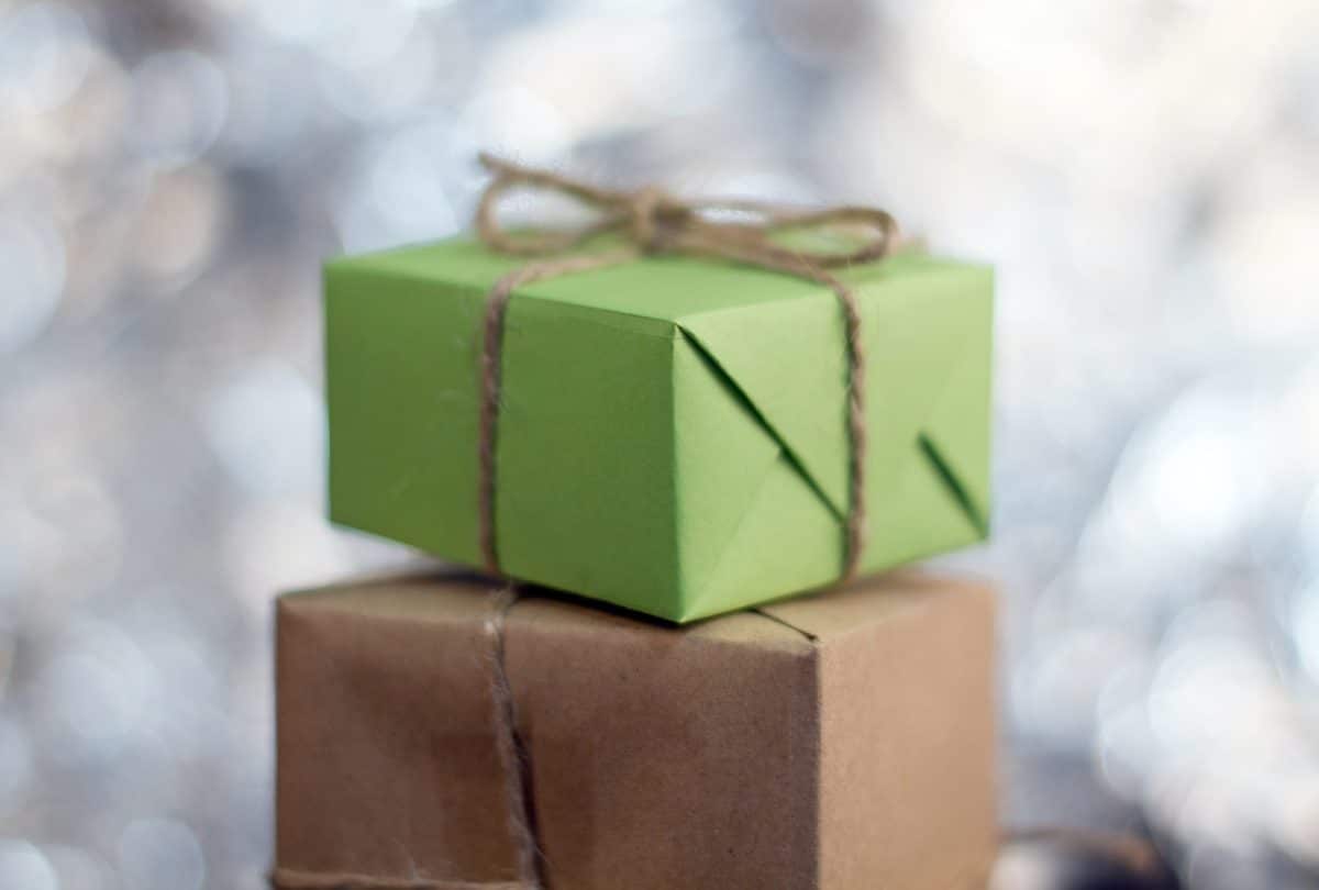 cadeaux